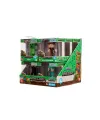 9385138300W03 Minecraft Figures 2 5 Wave 3die-castpop-culture collectible(Belirtilen fiyat, tekli satış için adet fiyatıdır.)