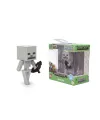 9385138300W04 Minecraft Figures 2 5 Wave 4die-cast pop-culture collectible(Belirtilen fiyat, tekli satış için adet fiyatıdır.)