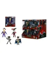 9385142300W02 DC Batman Animated Figures 2 5 Wave 2die-cast, pop-culture c(Belirtilen fiyat, tekli satış için adet fiyatıdır.)
