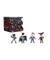 9385142300W02 DC Batman Animated Figures 2 5 Wave 2die-cast, pop-culture c(Belirtilen fiyat, tekli satış için adet fiyatıdır.)