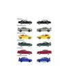 8502100000 JDM Legends Premium Cars, 6-asst.freewheel, die-cast, 1 opening pa(Belirtilen fiyat, tekli satış için adet fiyatıdır.)