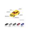 8502100000 JDM Legends Premium Cars, 6-asst.freewheel, die-cast, 1 opening pa(Belirtilen fiyat, tekli satış için adet fiyatıdır.)