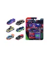 8504101001 JDM Legends Deluxe Cars, 6-asst.freewheel, die-cast, opening and t(Belirtilen fiyat, tekli satış için adet fiyatıdır.)