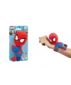 6315870065 Marvel Spider-Man Snapband 17cm