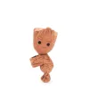 6315870066 Marvel Groot Snapband, 17cm