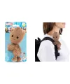 6315870066 Marvel Groot Snapband, 17cm
