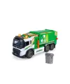 203749040 GİANT GARBAGE TRUCK