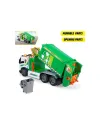 203749040 GİANT GARBAGE TRUCK