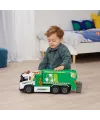203749040 GİANT GARBAGE TRUCK