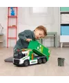203749040 GİANT GARBAGE TRUCK