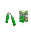 108042238 NEXT NİNJA SWORD AND MASK GREEN