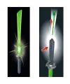 108042238 NEXT NİNJA SWORD AND MASK GREEN