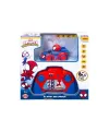 203222007 RC SPİN TECHNO-RACER 1 50