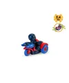 203222007 RC SPİN TECHNO-RACER 1 50