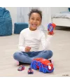 203222007 RC SPİN TECHNO-RACER 1 50