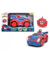 203225000 RC SPİDEY WEB RACER 1 18