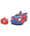 203225000 RC SPİDEY WEB RACER 1 18
