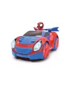 203225000 RC SPİDEY WEB RACER 1 18