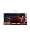 9324081300W01 Marvel Vehicle Assortment 1 32