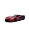 9324081300W01 Marvel Vehicle Assortment 1 32