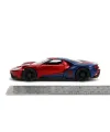 9324081300W01 Marvel Vehicle Assortment 1 32