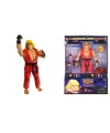9334218314R00 Street Fighter II Ken 6 Figure