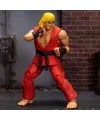 9334218314R00 Street Fighter II Ken 6 Figure