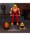 9334218314R00 Street Fighter II Ken 6 Figure