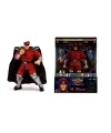 9334219314R00 Street Fighter II M Bison 6 Figure