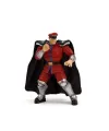 9334219314R00 Street Fighter II M Bison 6 Figure