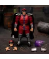 9334219314R00 Street Fighter II M Bison 6 Figure