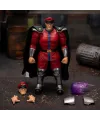 9334219314R00 Street Fighter II M Bison 6 Figure