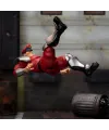 9334219314R00 Street Fighter II M Bison 6 Figure