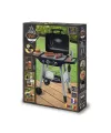 7600312001 BBQ GRILL