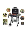 7600312001 BBQ GRILL