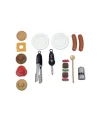 7600312001 BBQ GRILL