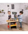 7600310910 Smoby Food Corner Restoranı Oyun Seti