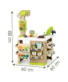 7600350233 Fresh Market -Smoby