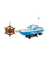02140 Uzaktan Kumandalı Tekne Polis/İtfaiye  45 cm