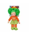 30012  Gökkuşağı Bebekleri 35 cm -Sunman