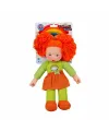 30012  Gökkuşağı Bebekleri 35 cm -Sunman