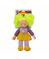 30012  Gökkuşağı Bebekleri 35 cm -Sunman
