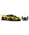 75000 Kumandalı 1:14 Mclaren P1 GTR