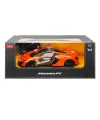 75100 1:14 Mclaren Uzaktan Kumandalı Işıklı Araba -Sunman