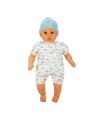 1060012  Denis Bebek 60 cm -Sunman