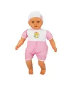 1060012  Denis Bebek 60 cm -Sunman