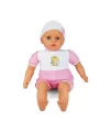 1060012  Denis Bebek 60 cm -Sunman