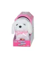 47100 Sevimli Köpek Maltese -Sunman