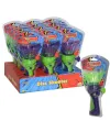 02135 Zapp Çek Fırlat Disk Shooter