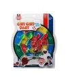 36789 Cırt Cırt Dart -  İğnesiz Dart Seti 36 cm